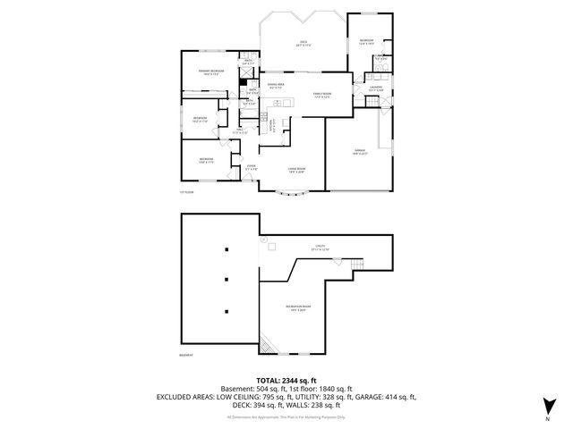 495 Kinkaid Court, Des Plaines, IL 60016