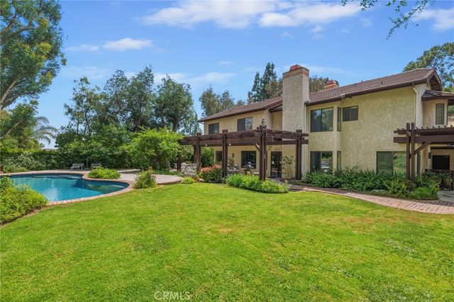 11930 Shoshone, Granada Hills, CA 91344