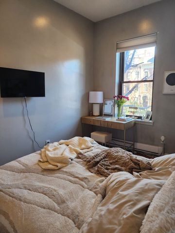 469 Massachusetts Ave 4, Boston, MA 02118