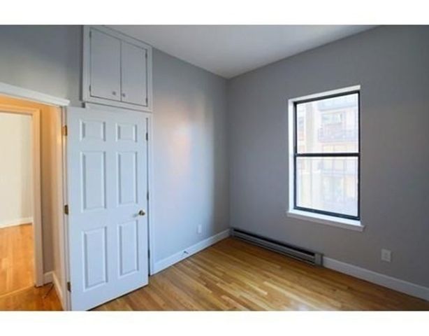 469 Massachusetts Ave 4, Boston, MA 02118