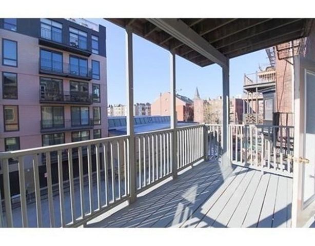 469 Massachusetts Ave 4, Boston, MA 02118