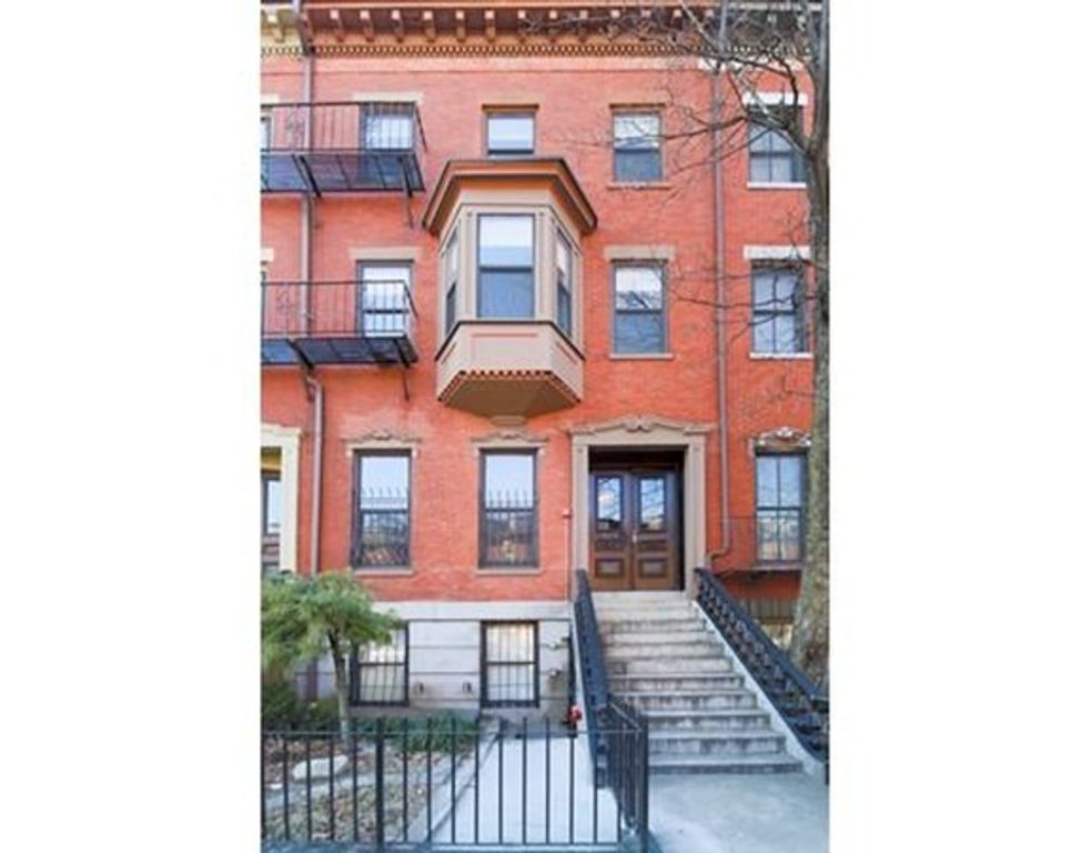 469 Massachusetts Ave 4, Boston, MA 02118