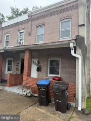 1223 SWEDE ST ##2, Norristown, PA 19401