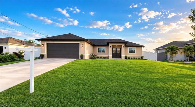 2208 42nd PL, Cape Coral, FL 33993