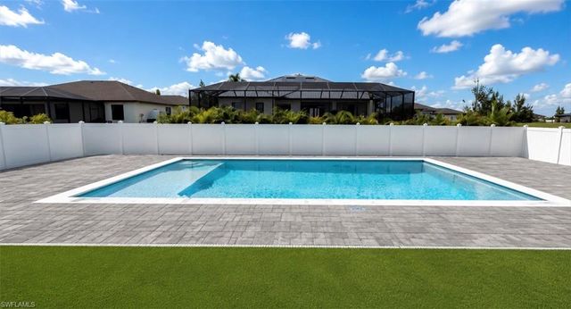 2208 42nd PL, Cape Coral, FL 33993