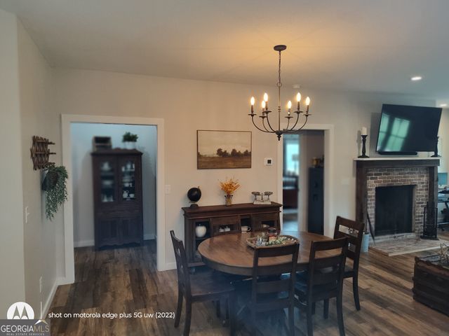 94 Race Track Road, The Rock, GA 30285