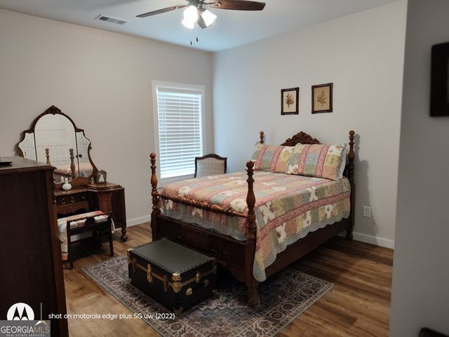 94 Race Track Road, The Rock, GA 30285