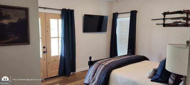 94 Race Track Road, The Rock, GA 30285