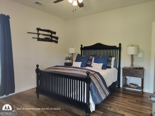 94 Race Track Road, The Rock, GA 30285
