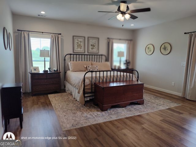 94 Race Track Road, The Rock, GA 30285