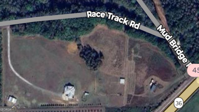 94 Race Track Road, The Rock, GA 30285