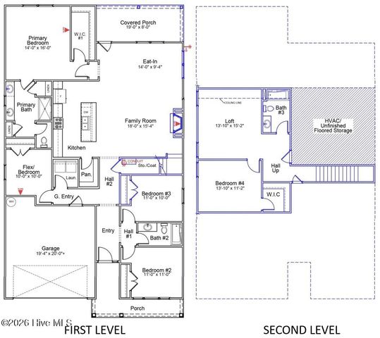 737 Mallory Drive, Sneads Ferry, NC 28460