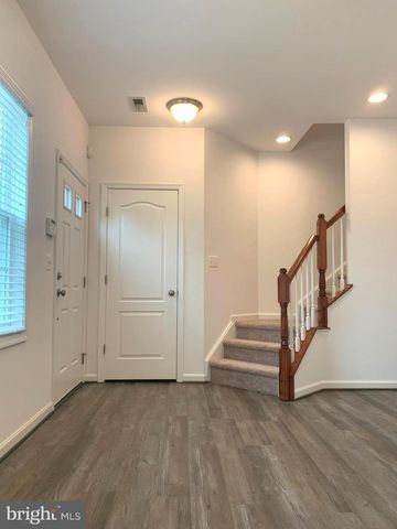17256 LIBRARY BLVD, Ruther Glen, VA 22546