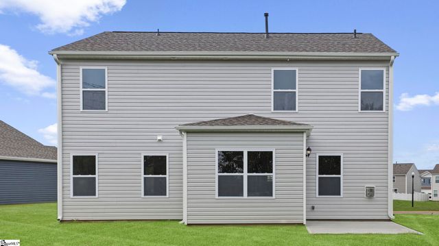 812 Crispin Street, Piedmont, SC 29673