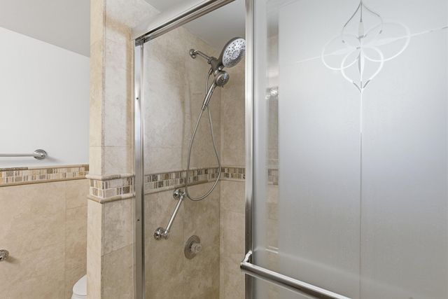 Address unavailable.