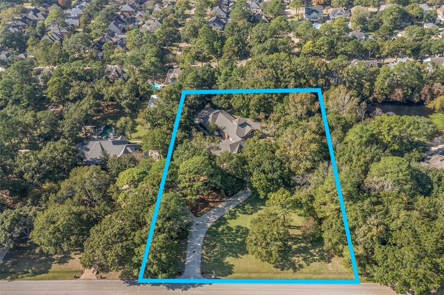 16621 Hereford Drive, Tomball, TX 77377