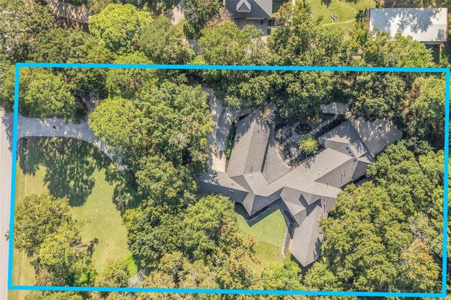 16621 Hereford Drive, Tomball, TX 77377