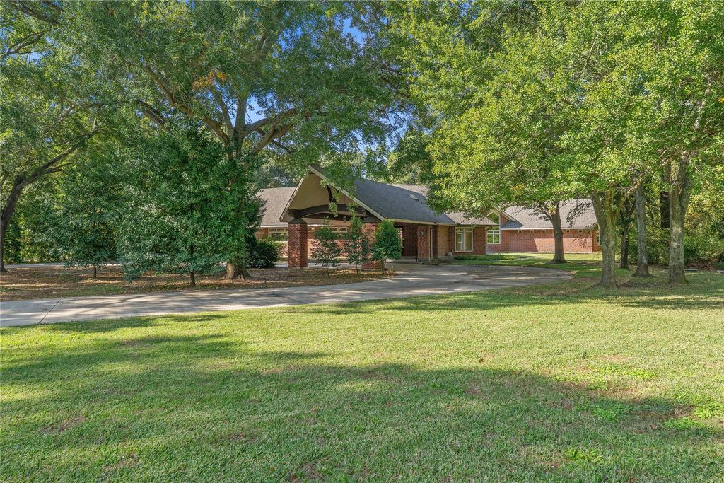 16621 Hereford Drive, Tomball, TX 77377