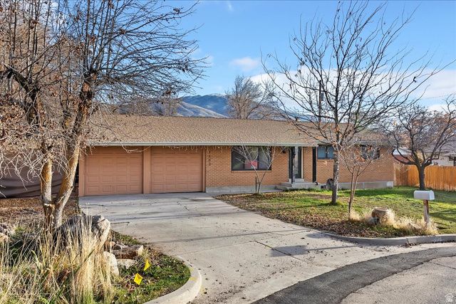 1102 E CAROLYN PL., Brigham City, UT 84302