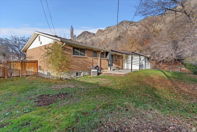 1102 E CAROLYN PL., Brigham City, UT 84302