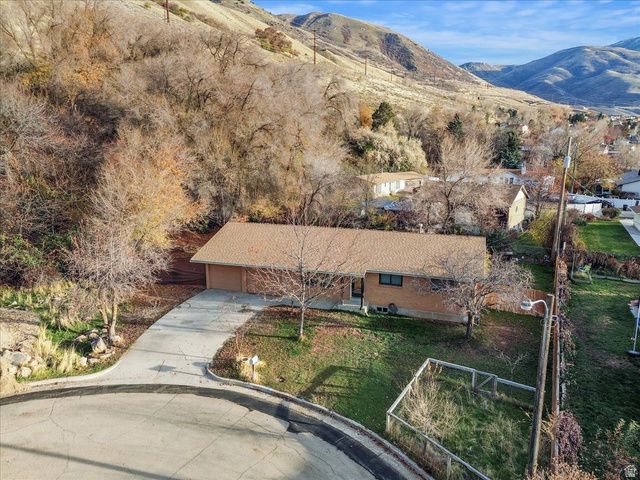 1102 E CAROLYN PL., Brigham City, UT 84302