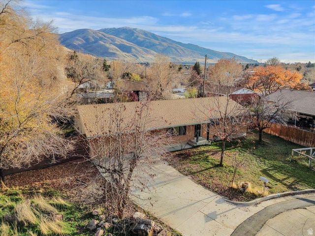 1102 E CAROLYN PL., Brigham City, UT 84302