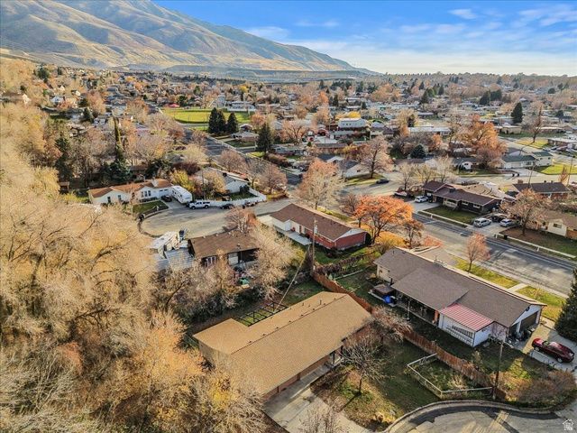 1102 E CAROLYN PL., Brigham City, UT 84302