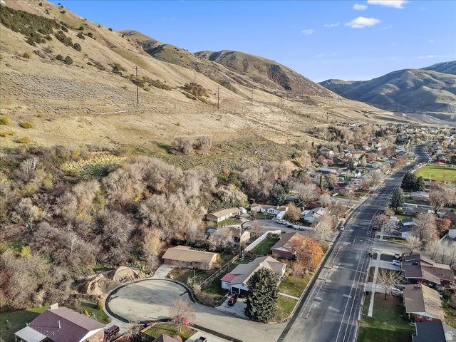 1102 E CAROLYN PL., Brigham City, UT 84302