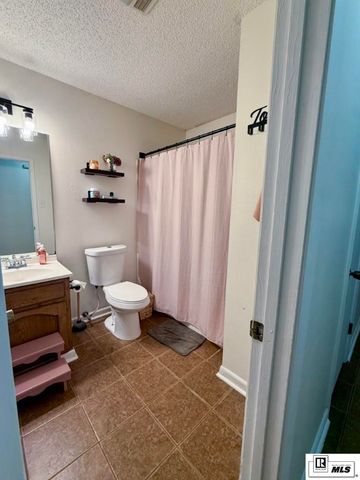 151 VALLEY HILL DRIVE, West Monroe, LA 71291