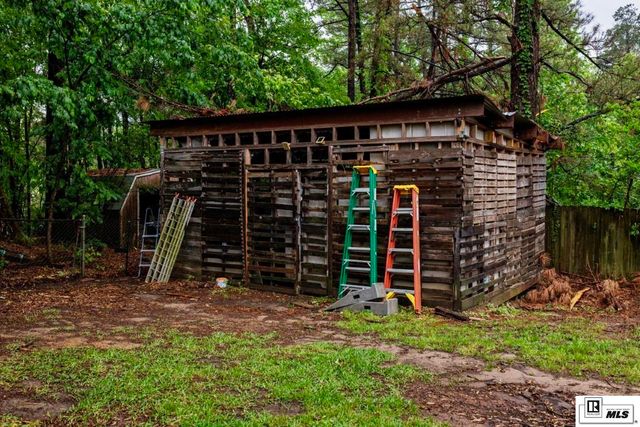 151 VALLEY HILL DRIVE, West Monroe, LA 71291