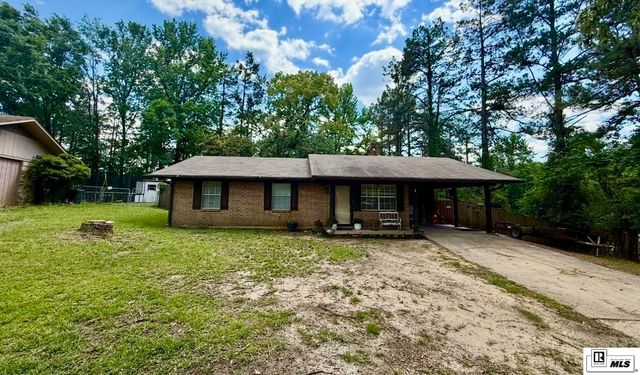 151 VALLEY HILL DRIVE, West Monroe, LA 71291