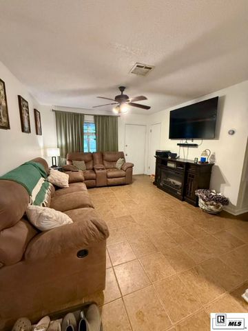 151 VALLEY HILL DRIVE, West Monroe, LA 71291