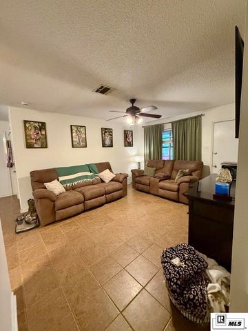 151 VALLEY HILL DRIVE, West Monroe, LA 71291