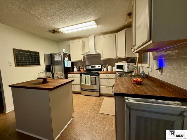 151 VALLEY HILL DRIVE, West Monroe, LA 71291