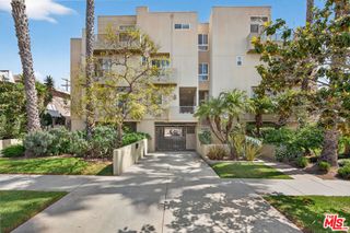3530 Clarington Avenue 107, Los Angeles, CA 90034
