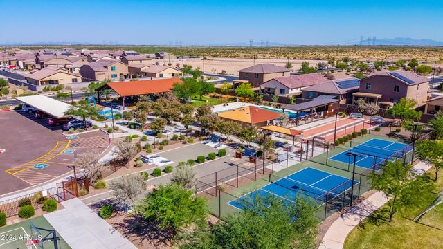 17982 W CALLE LEJOS Road, Surprise, AZ 85387