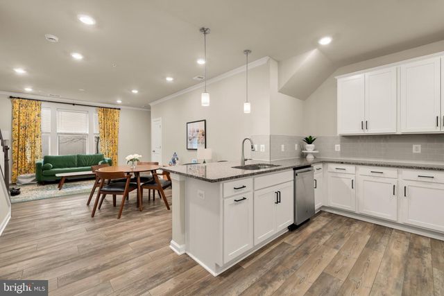 14967 RIVER WALK, Woodbridge, VA 22191