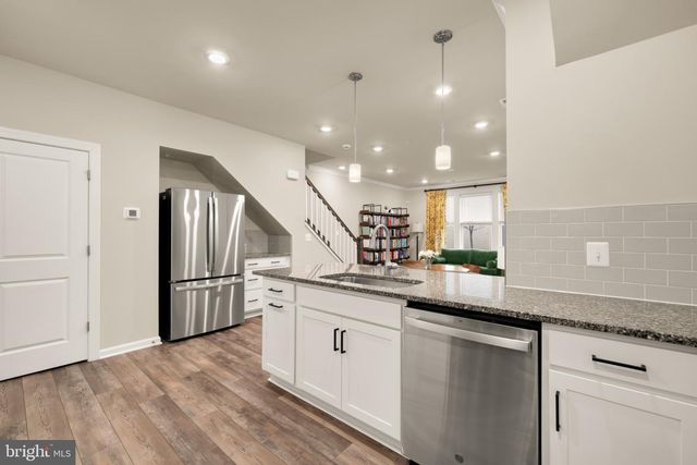 14967 RIVER WALK, Woodbridge, VA 22191