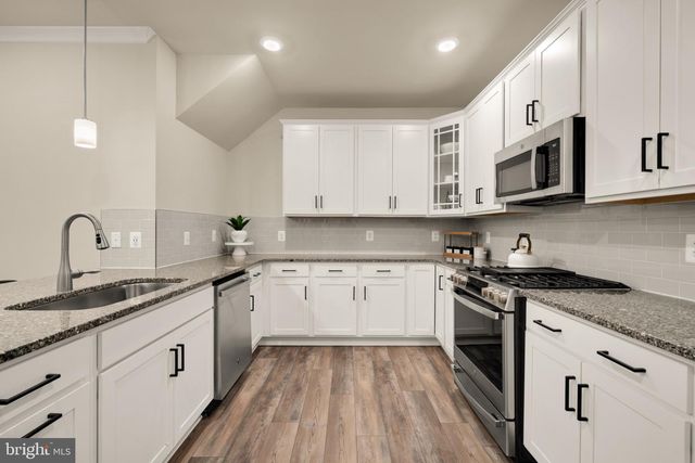 14967 RIVER WALK, Woodbridge, VA 22191