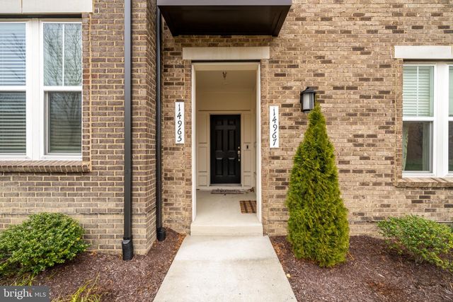 14967 RIVER WALK, Woodbridge, VA 22191