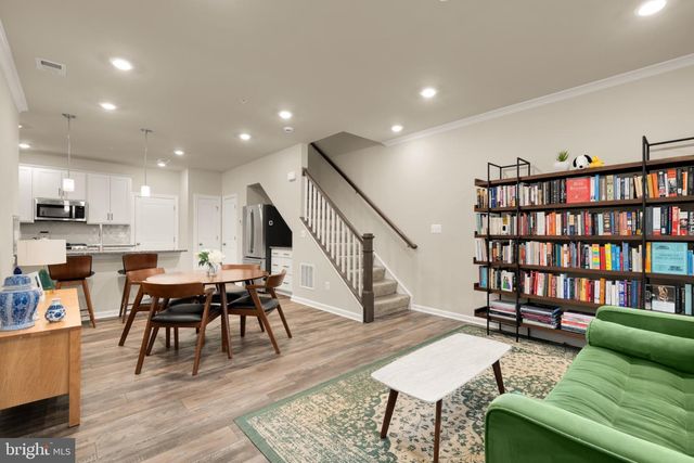 14967 RIVER WALK, Woodbridge, VA 22191