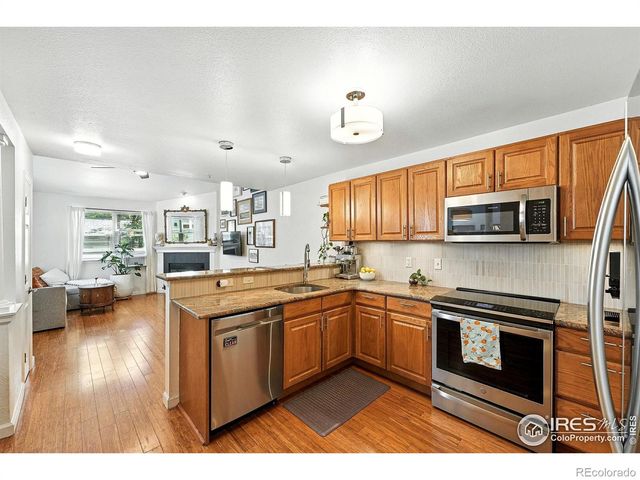 3077 29th Street 105, Boulder, CO 80301