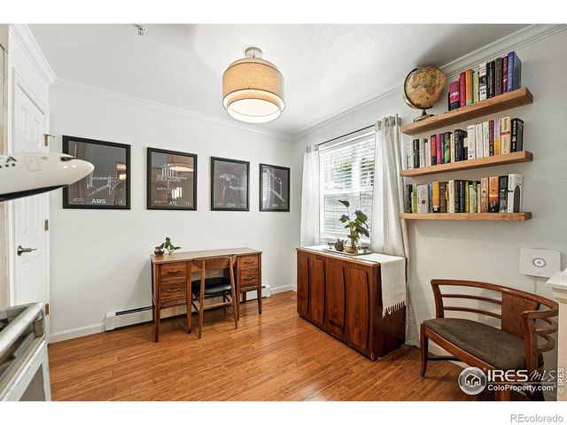 3077 29th Street 105, Boulder, CO 80301