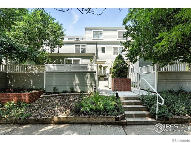 3077 29th Street 105, Boulder, CO 80301