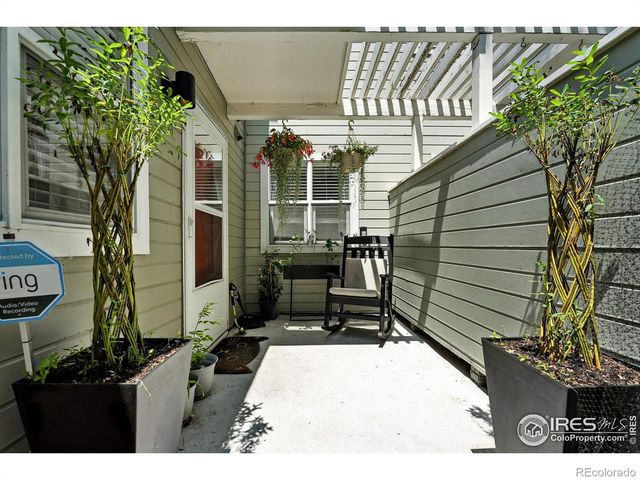 3077 29th Street 105, Boulder, CO 80301