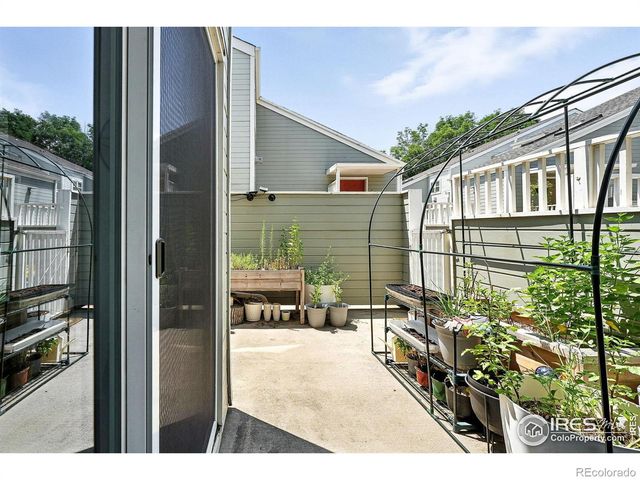 3077 29th Street 105, Boulder, CO 80301