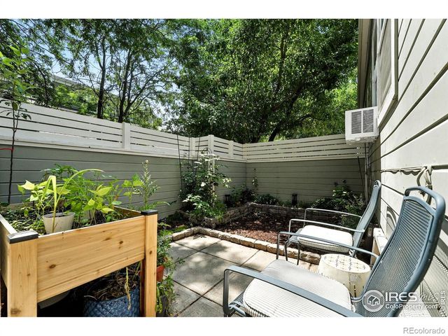 3077 29th Street 105, Boulder, CO 80301