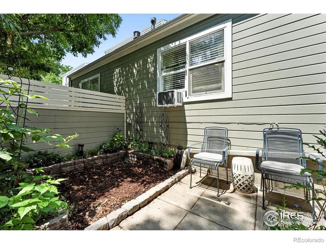 3077 29th Street 105, Boulder, CO 80301