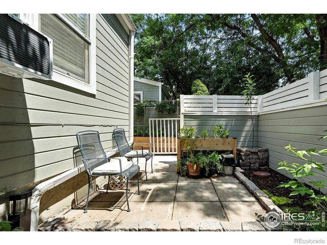 3077 29th Street 105, Boulder, CO 80301