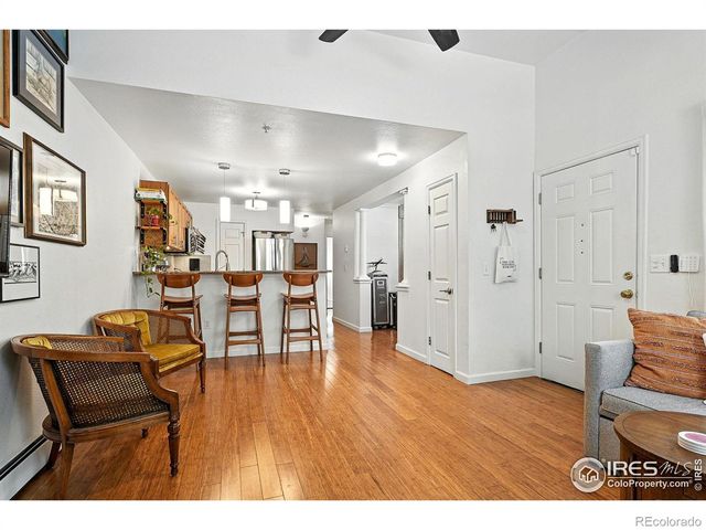 3077 29th Street 105, Boulder, CO 80301